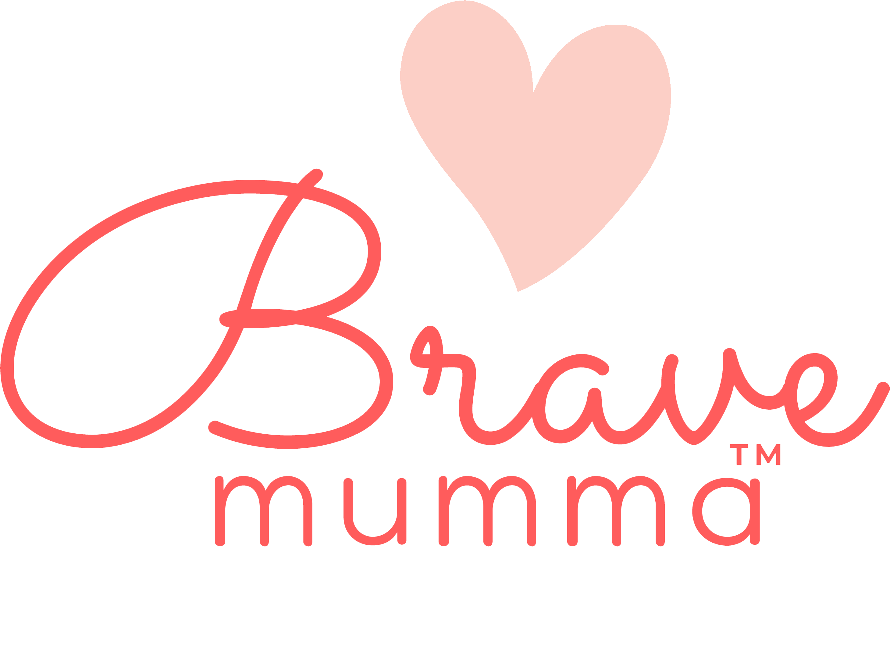 bravemumma logo